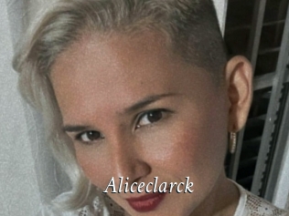 Aliceclarck