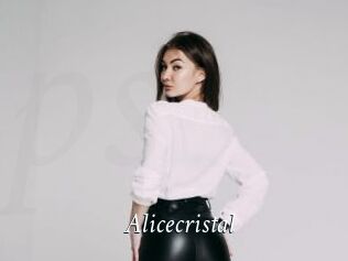 Alicecristal
