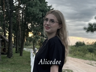 Alicedee