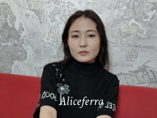 Aliceferra
