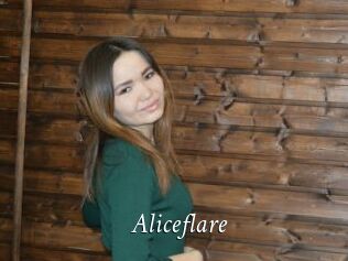 Aliceflare