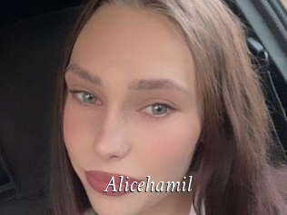 Alicehamil