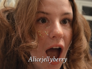 Alicejellyberry