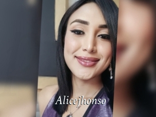 Alicejhonso