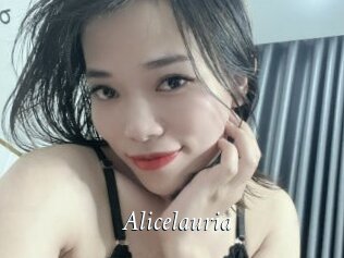 Alicelauria
