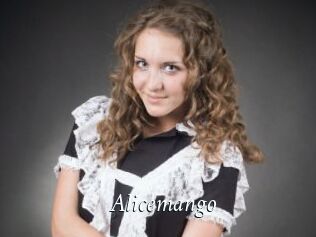 Alicemango