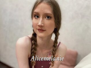 Alicemelanie