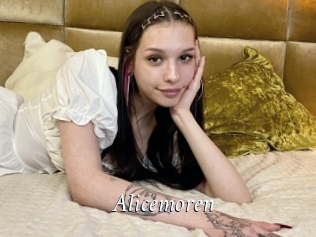 Alicemoren