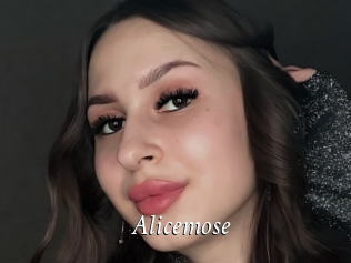 Alicemose