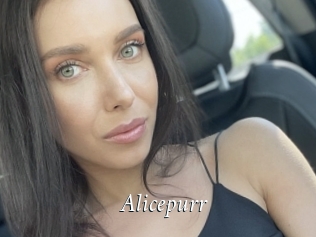 Alicepurr