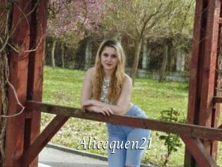 Alicequen21