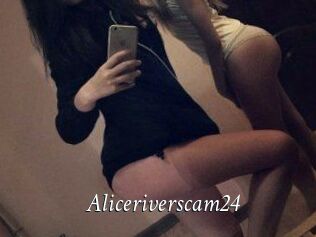 Aliceriverscam24