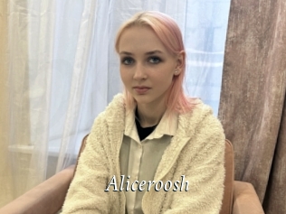 Aliceroosh