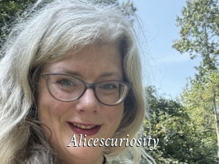 Alicescuriosity