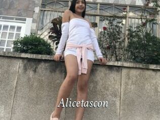 Alicetascon