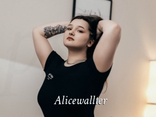 Alicewallter