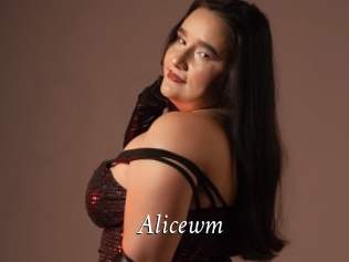 Alicewm