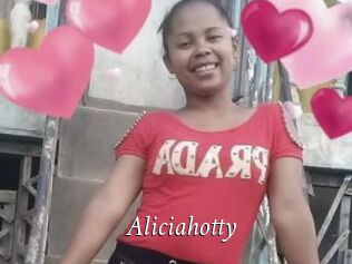 Aliciahotty