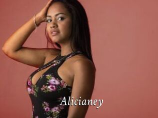 Alicianey