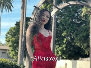 Aliciaxoxo