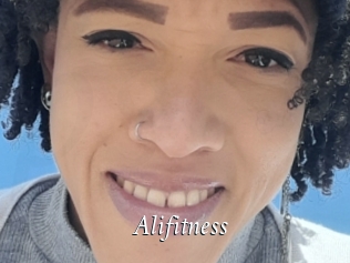 Alifitness