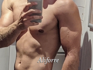 Aliforre