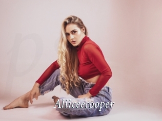 Aliiceecooper