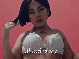 Aliissebrowny