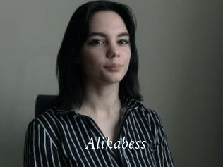 Alikabess