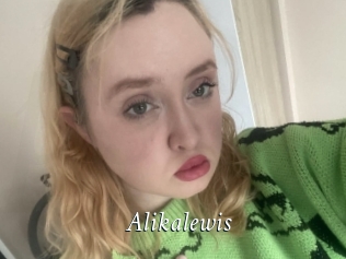 Alikalewis