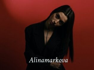 Alinamarkova