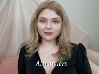 Alinamiers