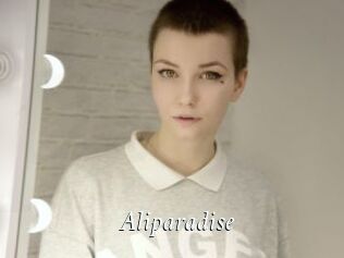 Aliparadise
