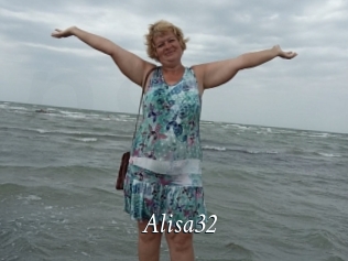 Alisa32