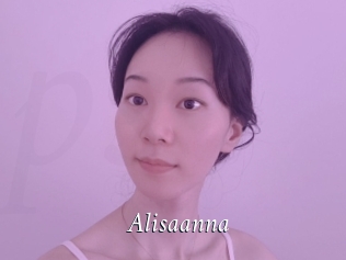 Alisaanna