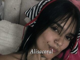 Alisacoral