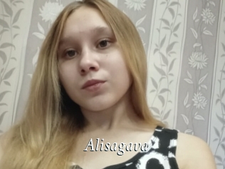 Alisagava