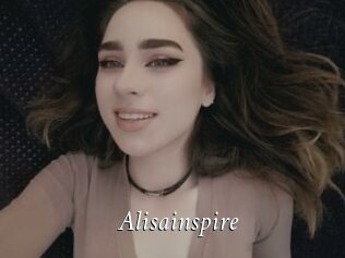 Alisainspire