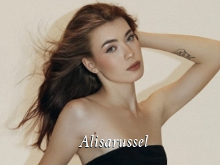 Alisarussel