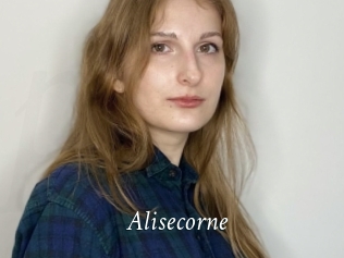 Alisecorne