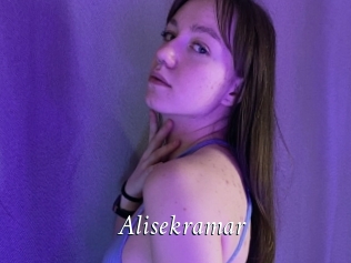 Alisekramar