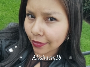 Alishacm18
