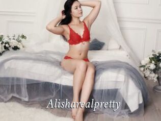 Alisharealpretty