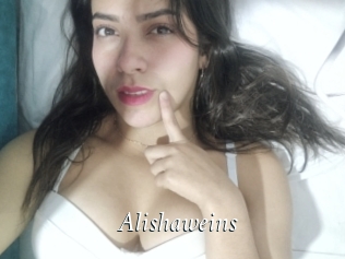 Alishaweins