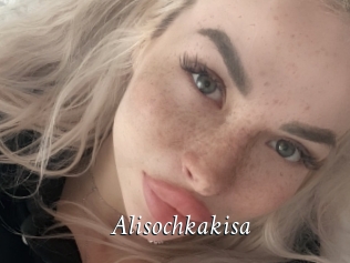 Alisochkakisa