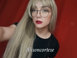 Alisoncortese
