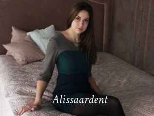 Alissaardent