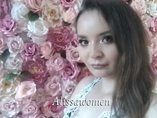 Alissawomen