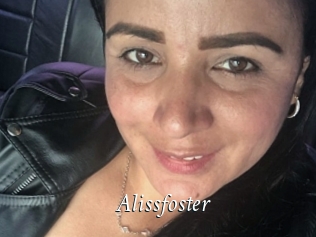 Alissfoster