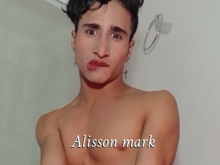 Alisson_mark
